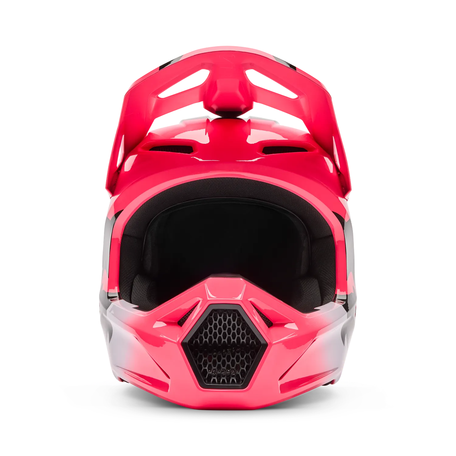 FOX V1 Shield Helmet Fox