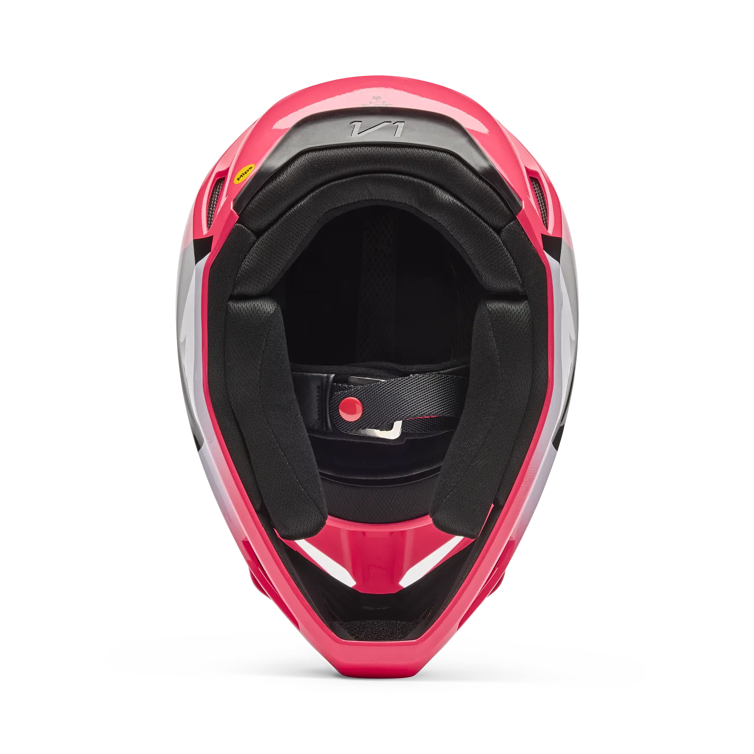 FOX V1 Shield Helmet Fox