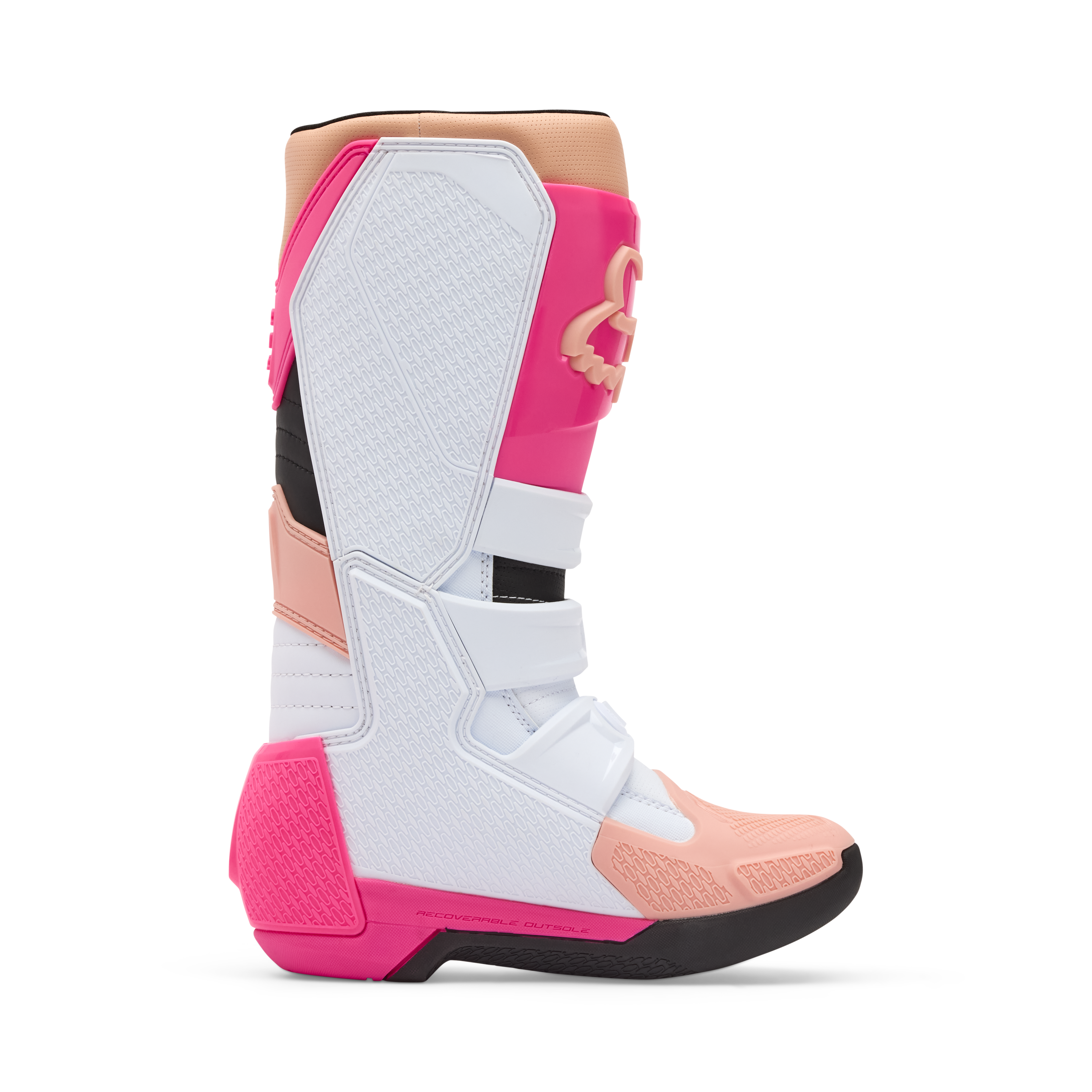 FOX WOMENS COMP BOOT - Jorgensen Powersports