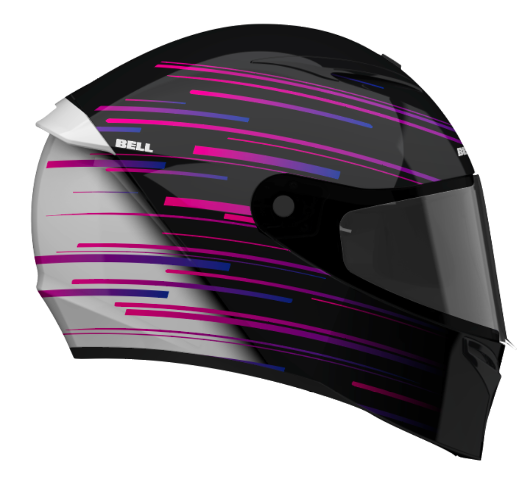 Bell Lithium Helmet BELL
