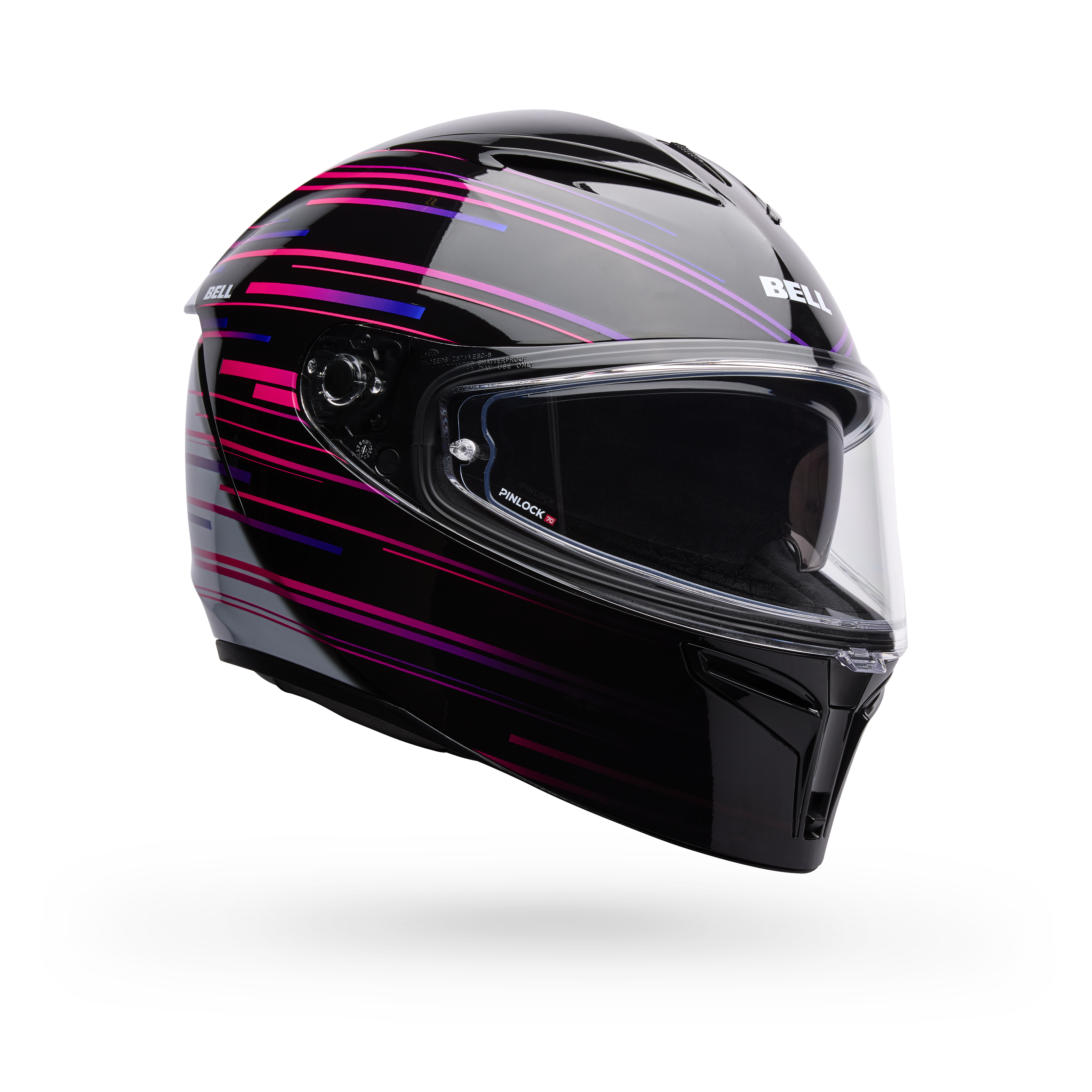 Bell Lithium Helmet BELL