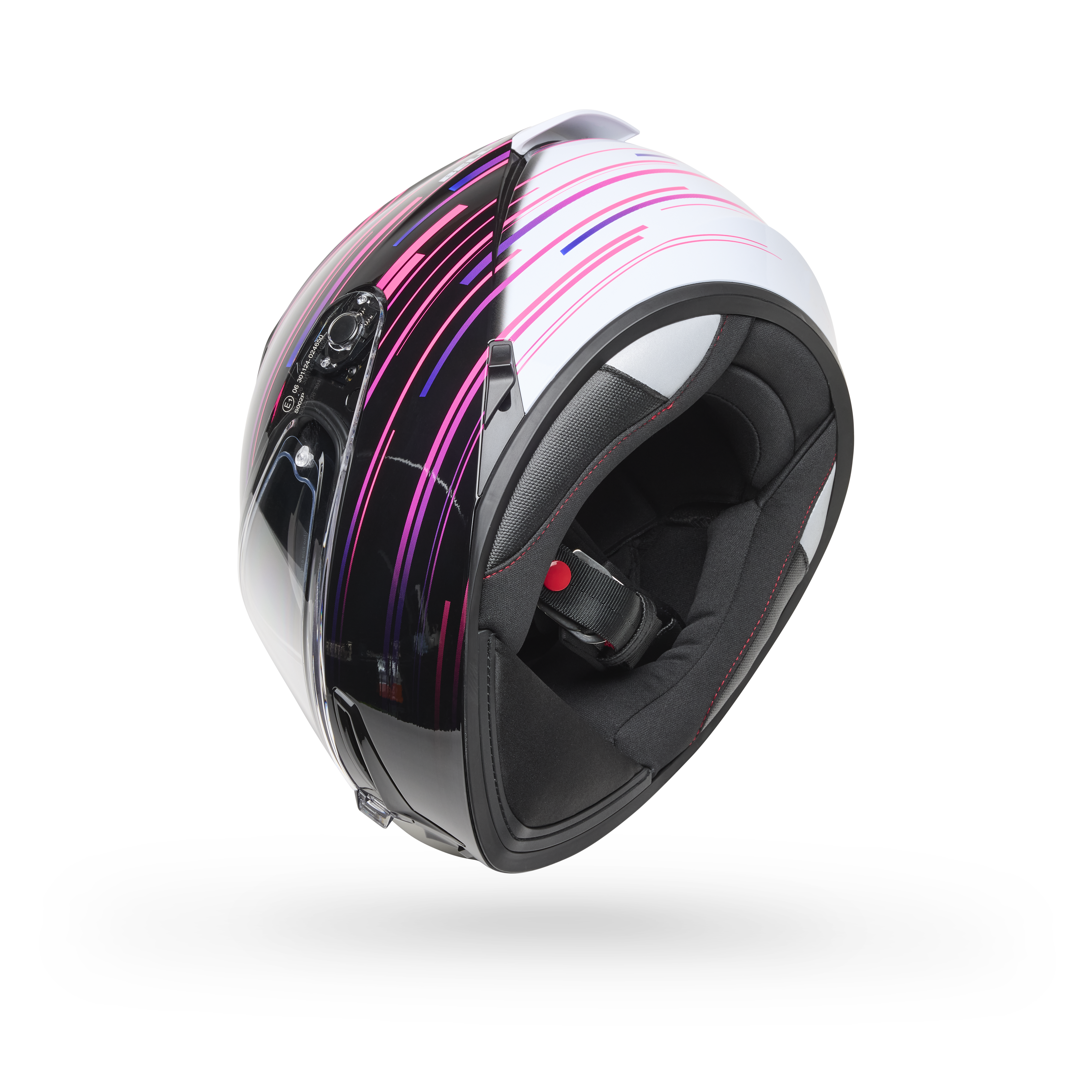 Bell Lithium Helmet BELL