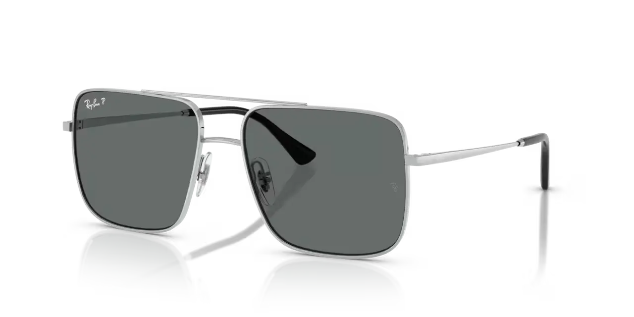 Ray-Ban ARI BIO-BASED - Jorgensen Powersports