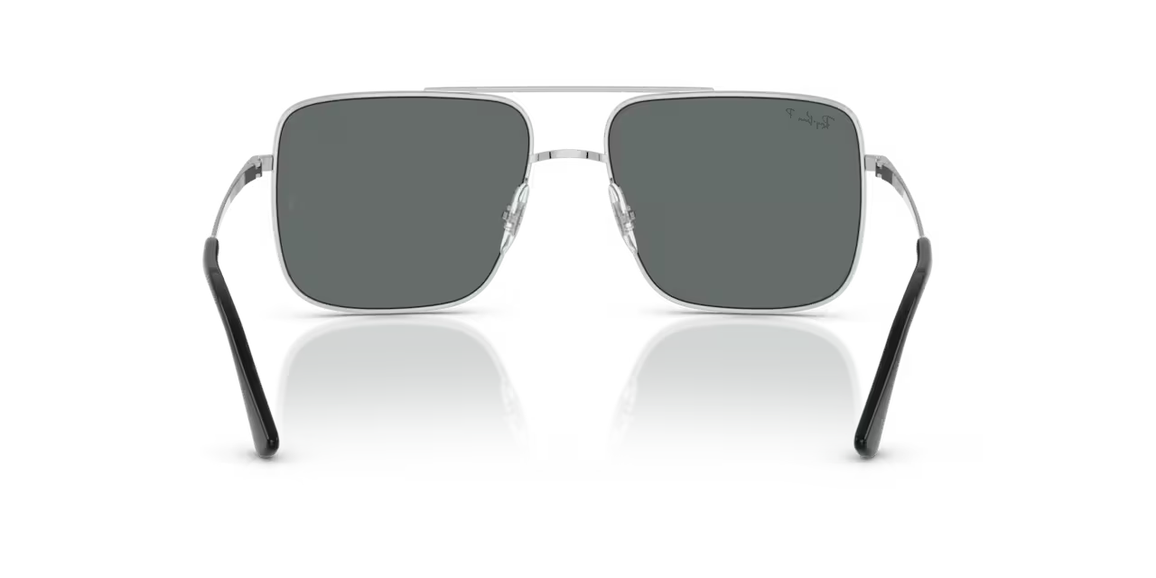 Ray-Ban ARI BIO-BASED - Jorgensen Powersports