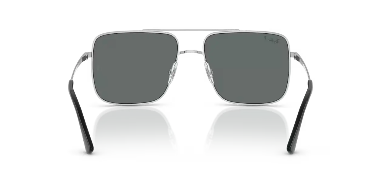 Ray-Ban ARI BIO-BASED - Jorgensen Powersports