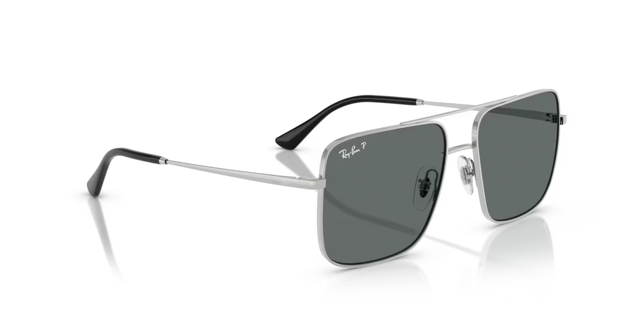 Ray-Ban ARI BIO-BASED - Jorgensen Powersports