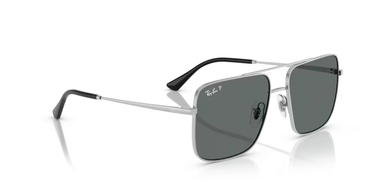 Ray-Ban ARI BIO-BASED - Jorgensen Powersports