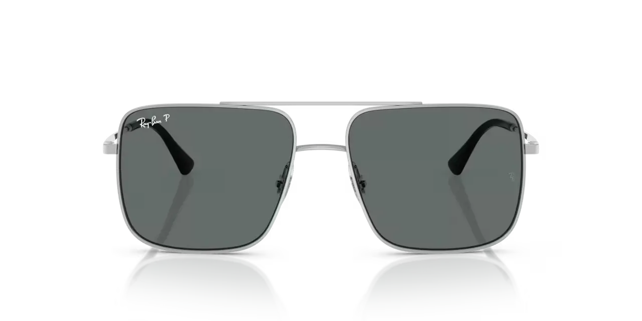 Ray-Ban ARI BIO-BASED - Jorgensen Powersports