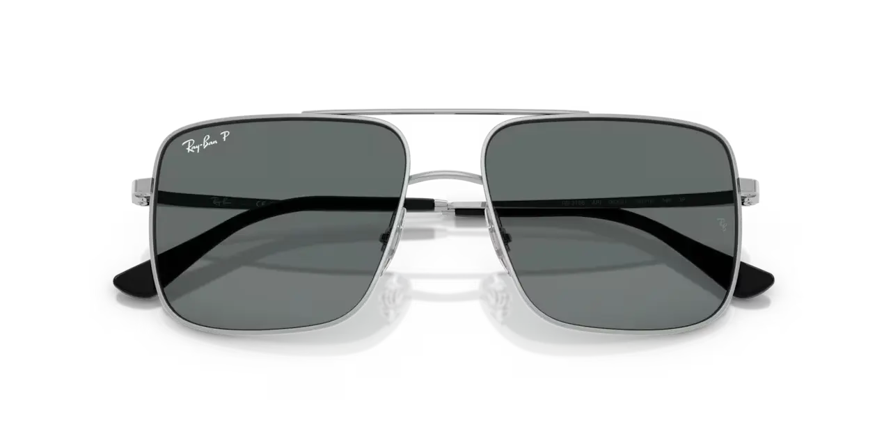 Ray-Ban ARI BIO-BASED - Jorgensen Powersports