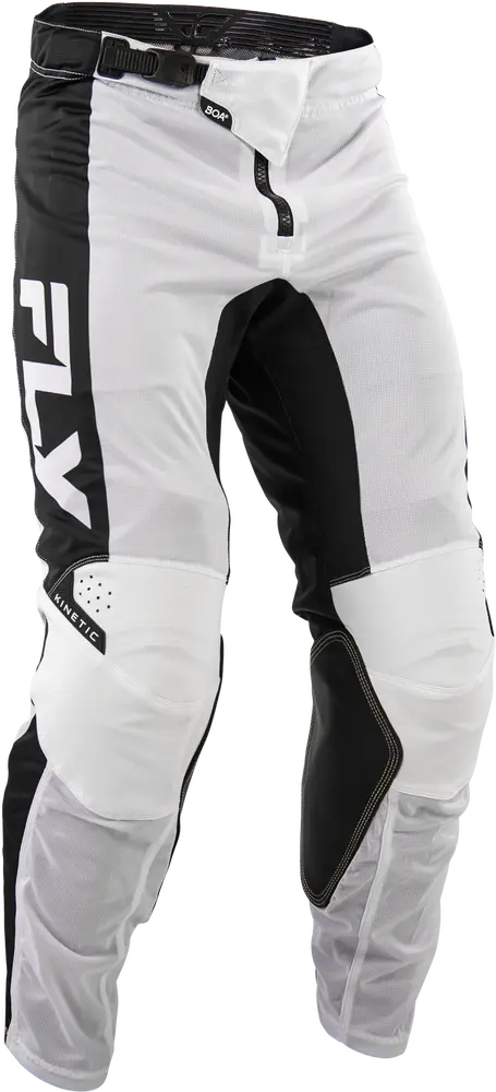 FLY RACING KINETIC MESH PANTS - Jorgensen Powersports