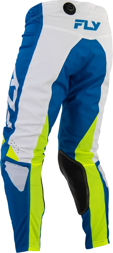 FLY RACING KINETIC MESH PANTS - Jorgensen Powersports