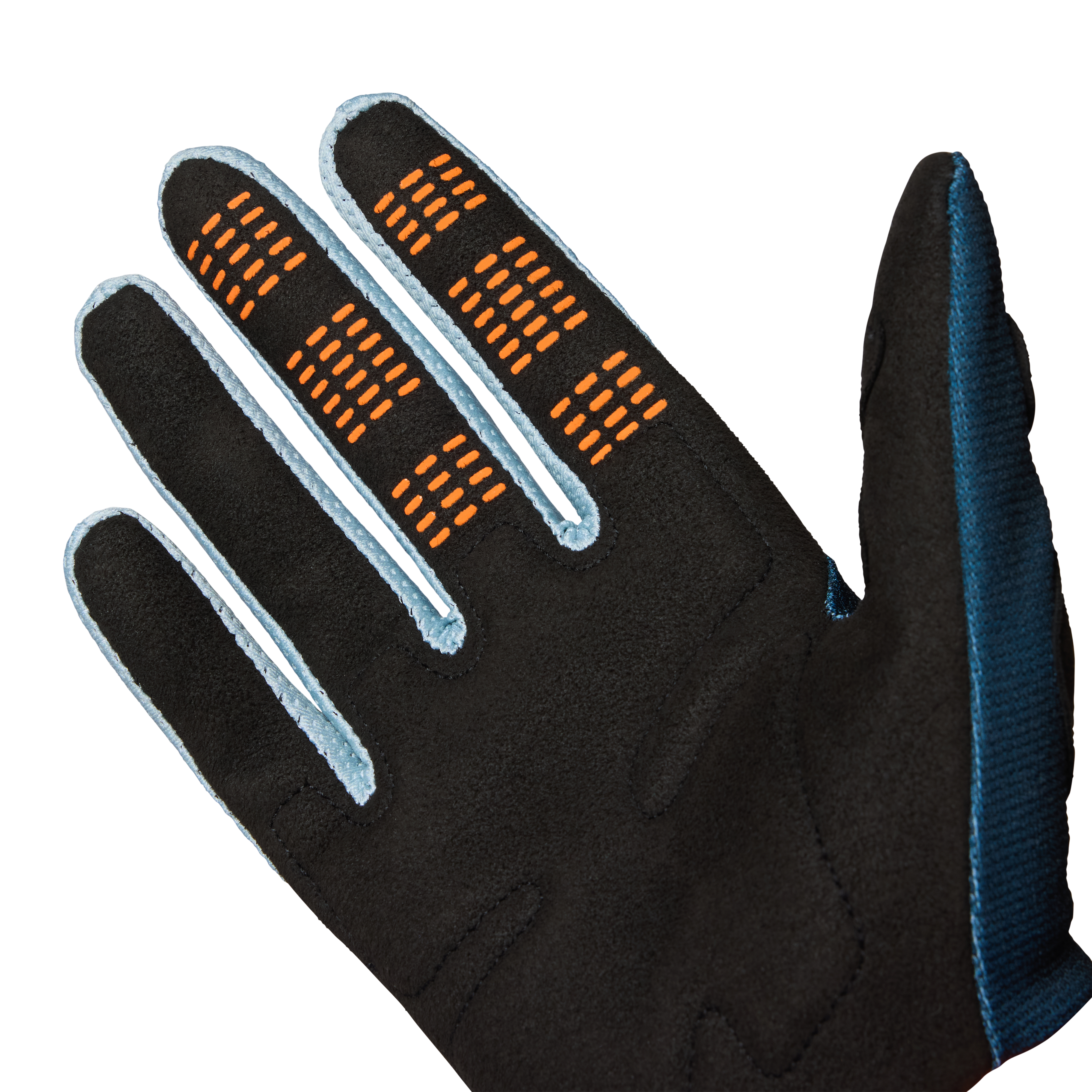 FOX 180 IMAGE PRINT GLOVE FOX