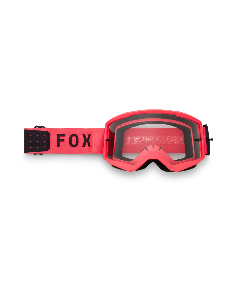 FOX MAIN DRIVE GOGGLE Fox
