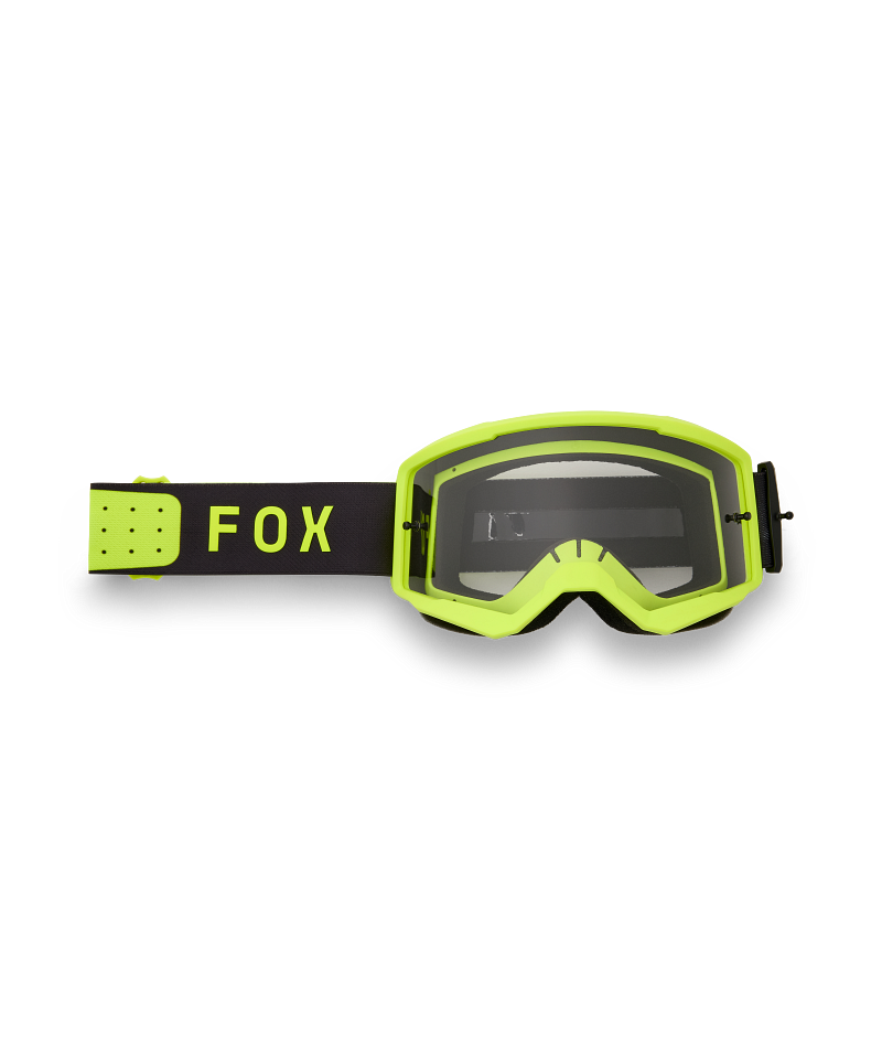 FOX MAIN DRIVE GOGGLE Fox