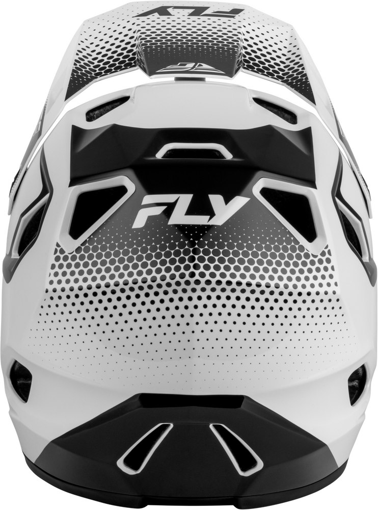 FLY RACING RAYCE SONAR BICYCLE HELMET Fly