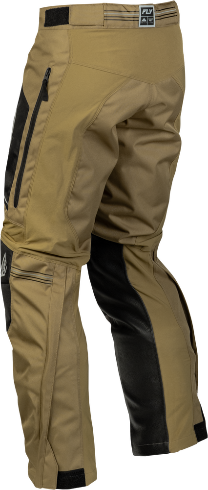 FLY RACING PATROL OVER-BOOT PANTS Fly