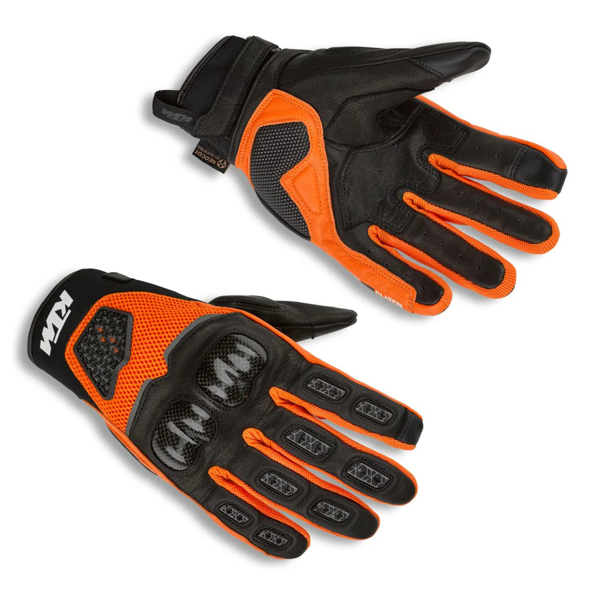 KTM Radical X V3 Gloves KTM