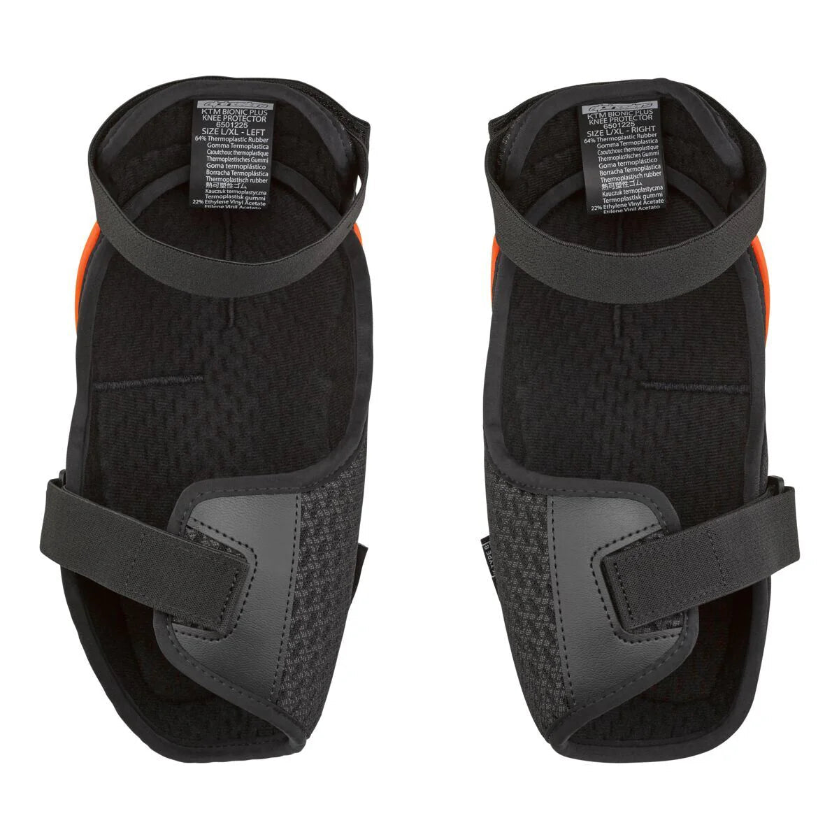 KTM Bionic Plus Knee Guard KTM