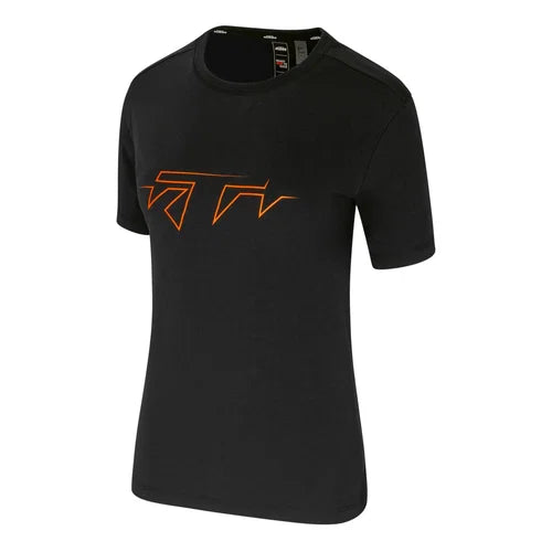 KTM Women's Logo Tee KTM