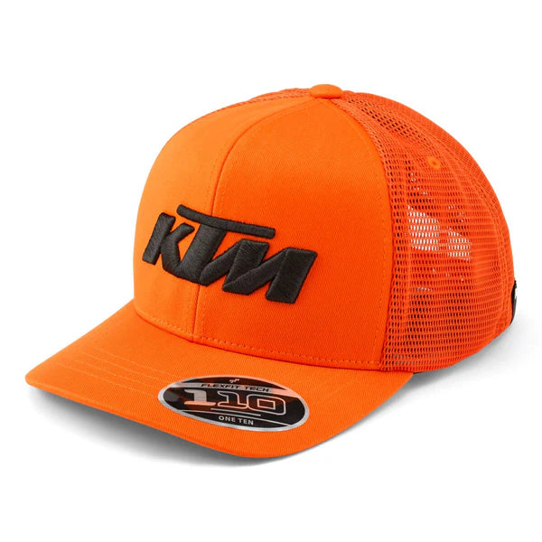 KTM Kids Logo Hat KTM