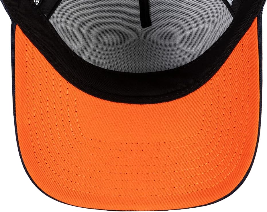 KTM REDBULL GRID CAMO TRUCKER CAP KTM