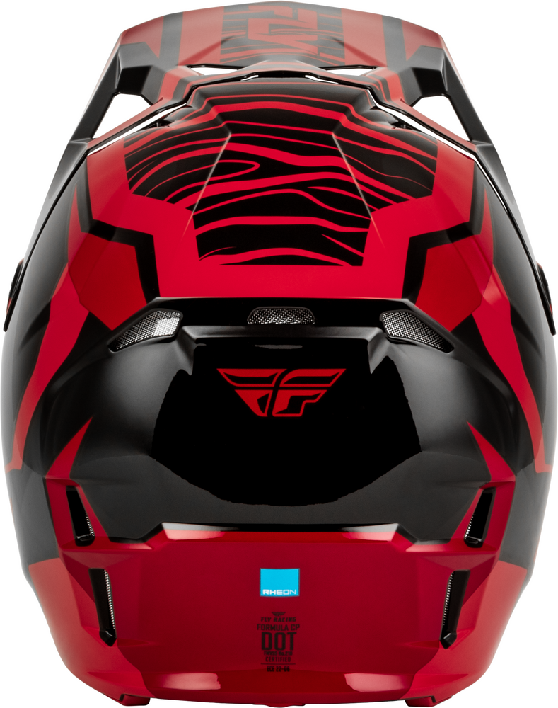 FLY RACING FORMULA CP CHARGE HELMET Fly