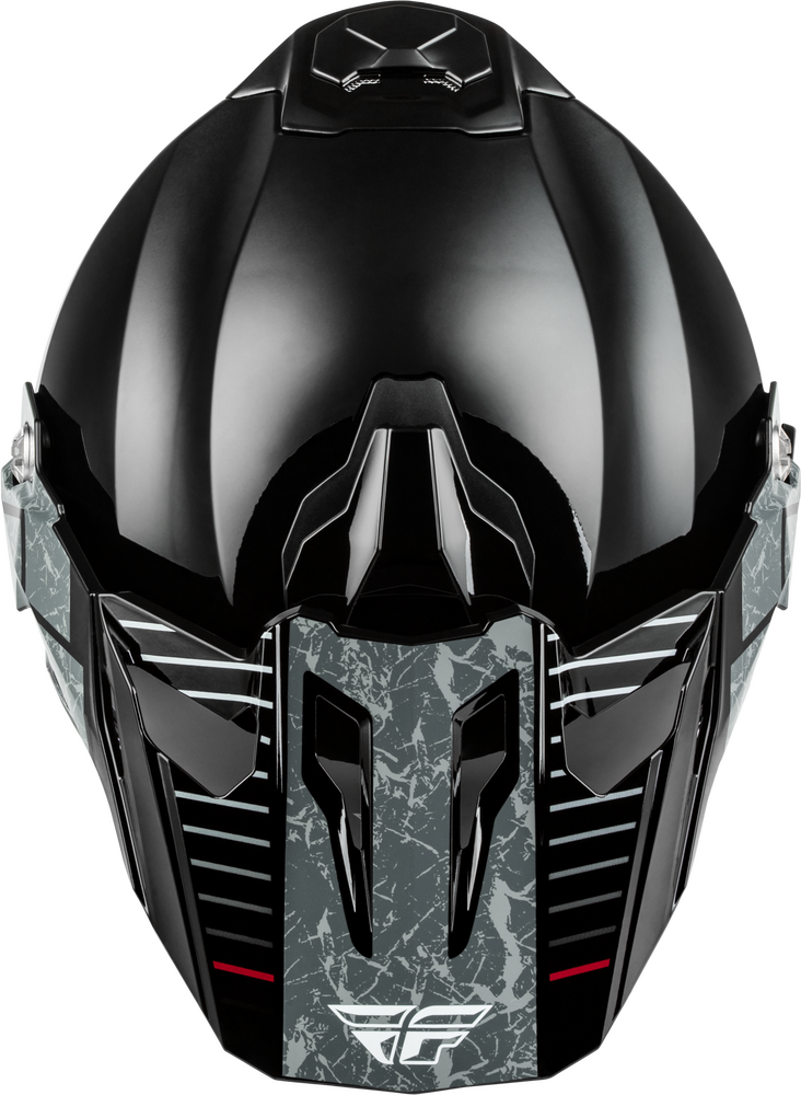 FLY RACING TREKKER GRANITE HELMET Fly