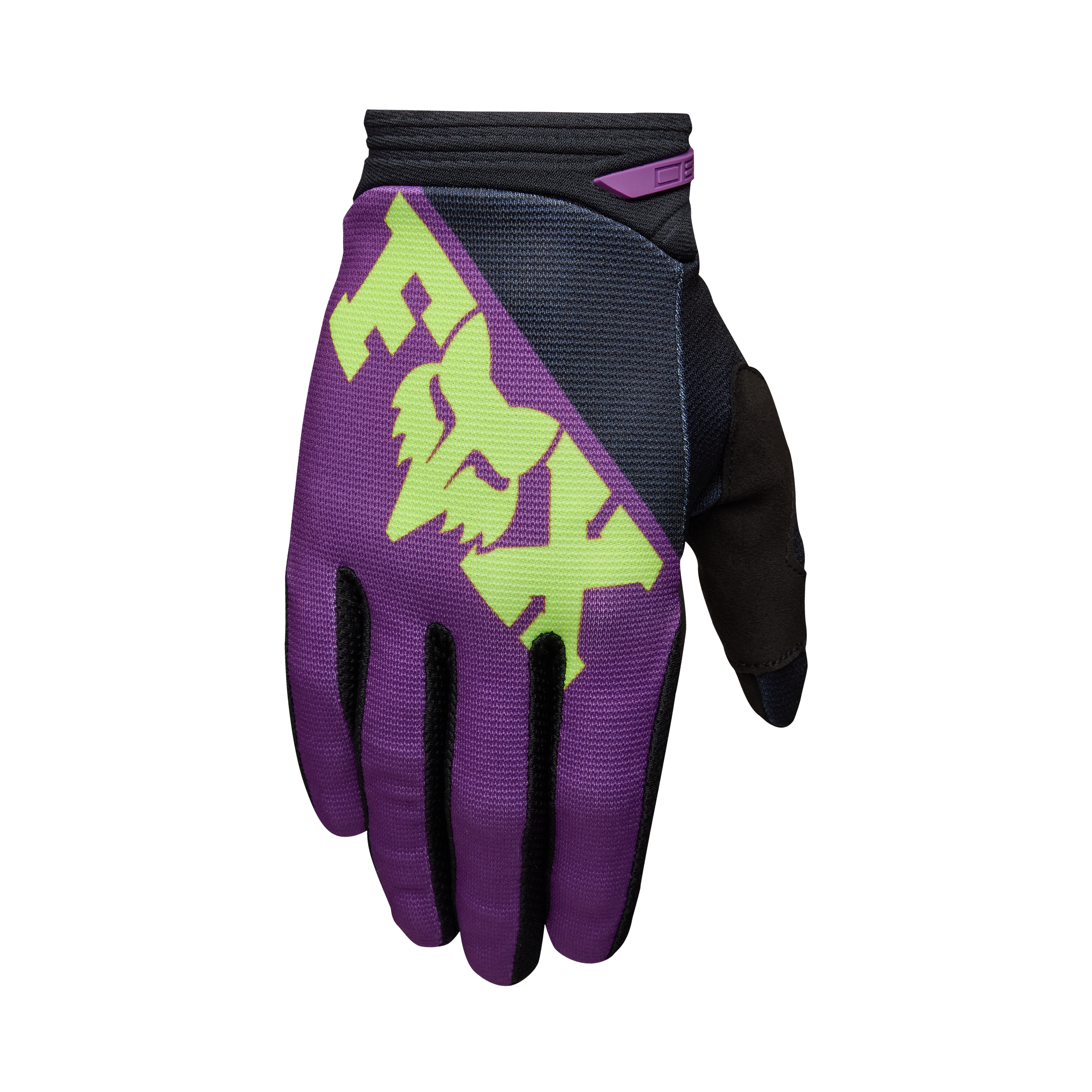 FOX YOUTH 180 RAID GLOVE Jorgensen Powersports