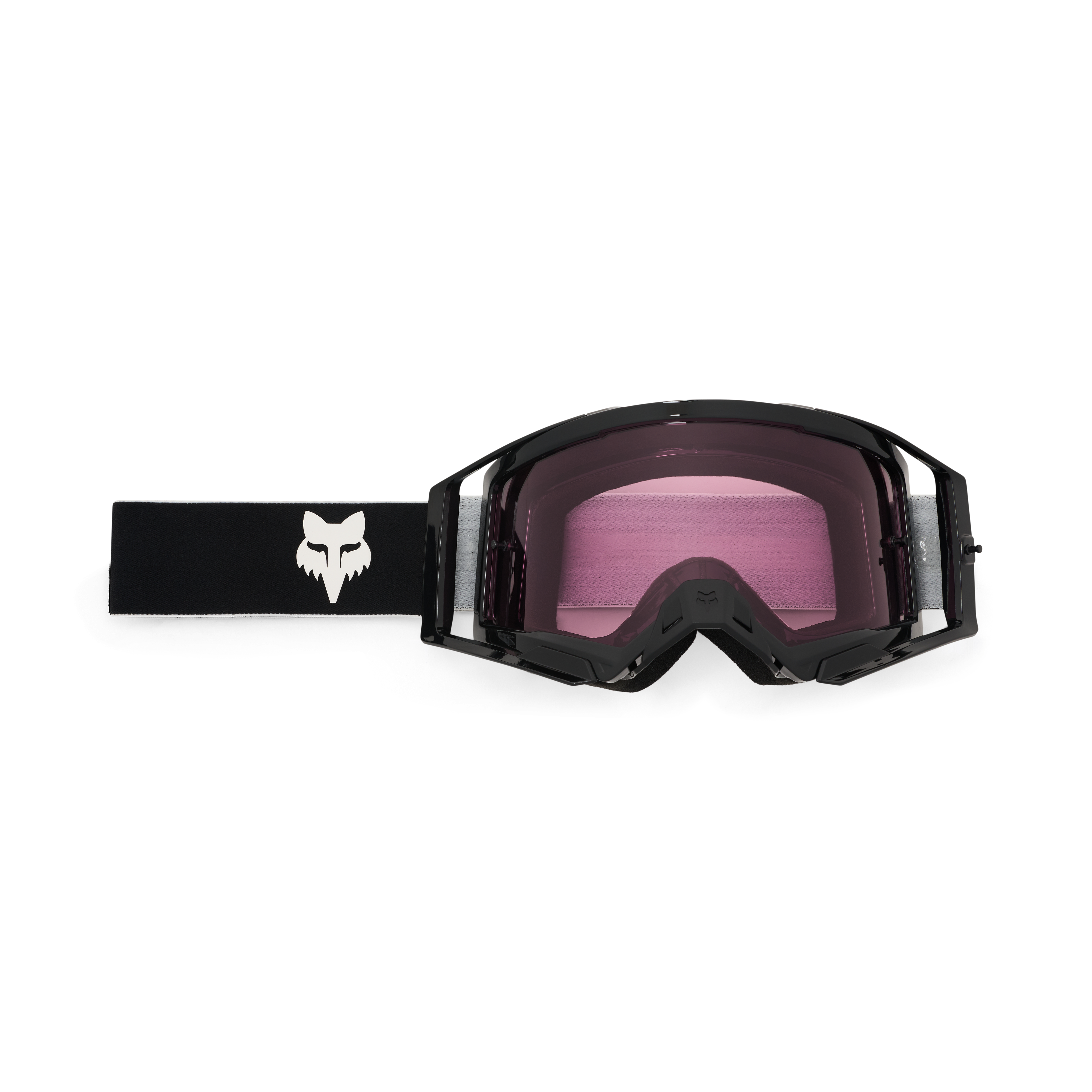 FOX AIRSPACE CORE GOGGLE - VIVID Jorgensen Powersports