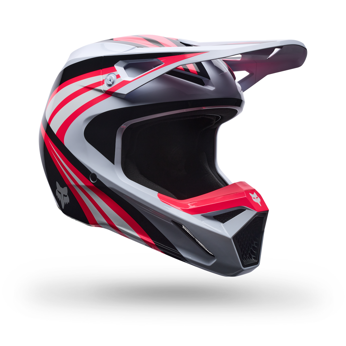 FOX Youth V1 Draft Helmet FOX