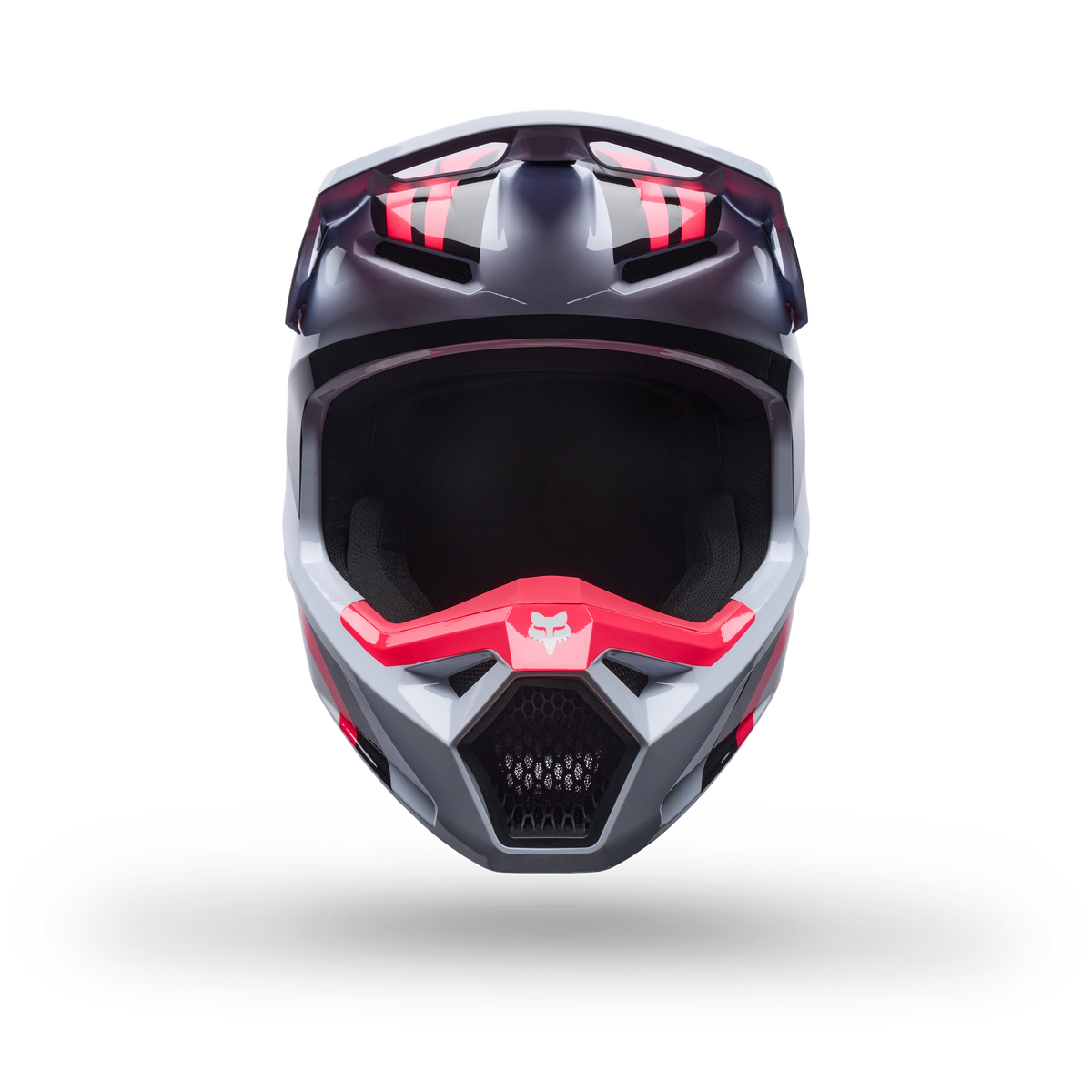 FOX Youth V1 Draft Helmet FOX