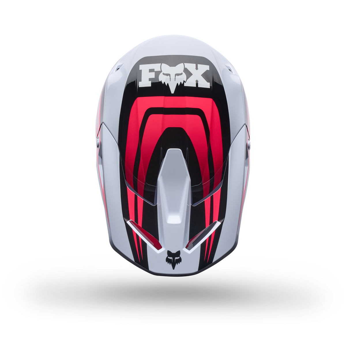 FOX Youth V1 Draft Helmet FOX
