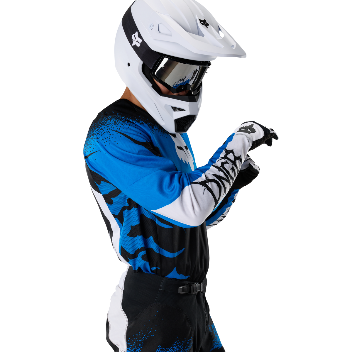 FOX 180 HD38 JERSEY