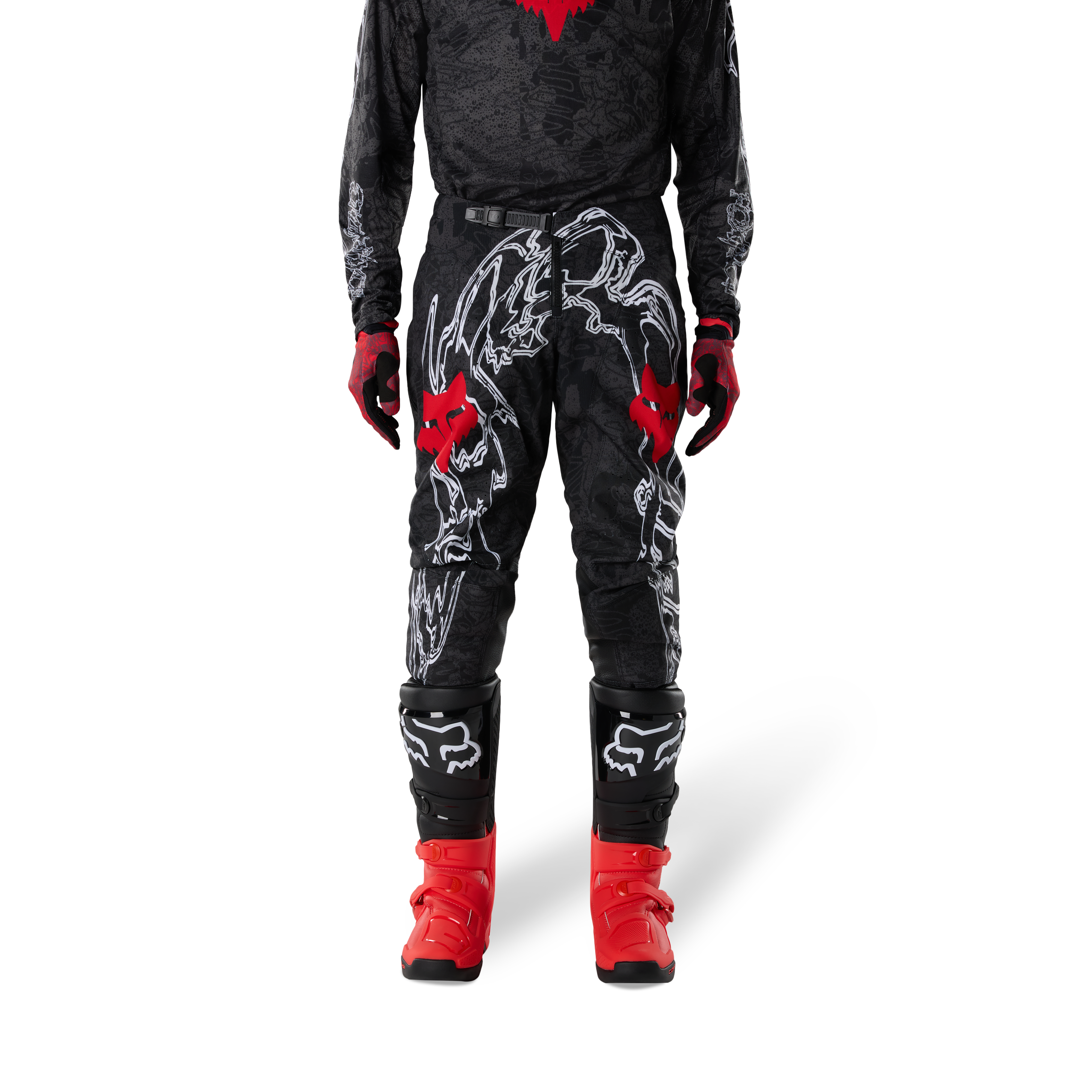FOX 180 ABYSS PANT FOX