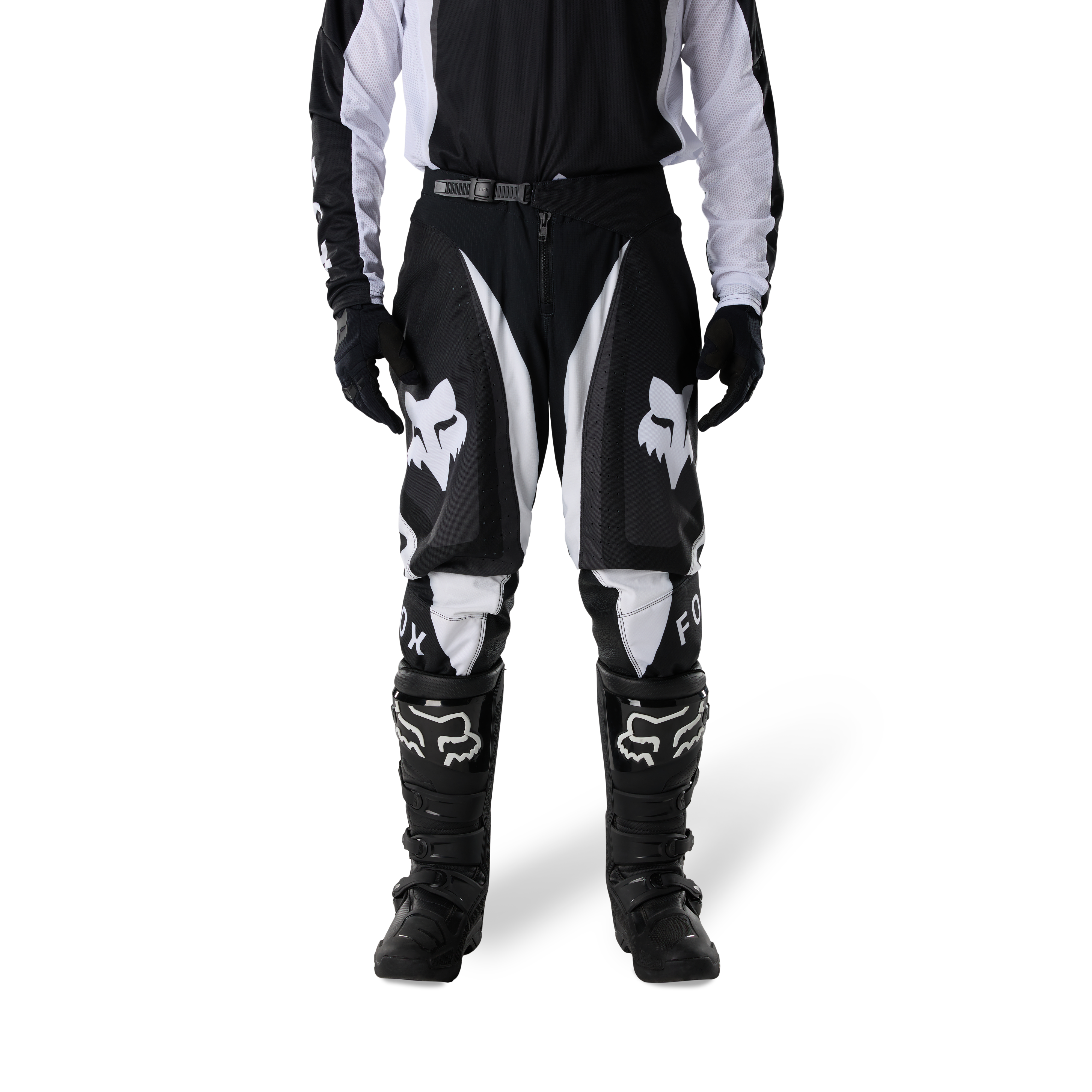 FOX 180 FRAME PANT EXTD SIZES FOX