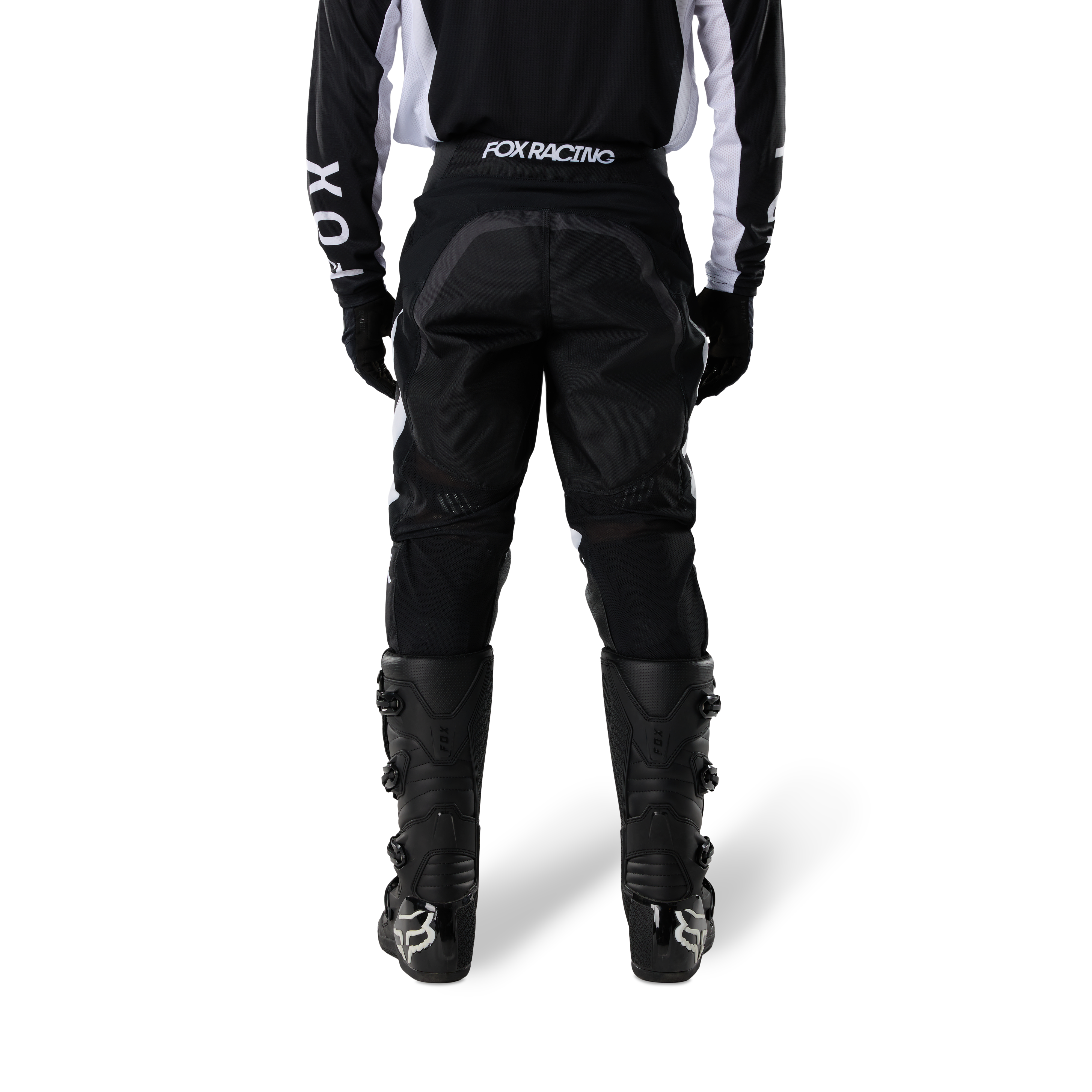 FOX 180 FRAME PANT EXTD SIZES FOX