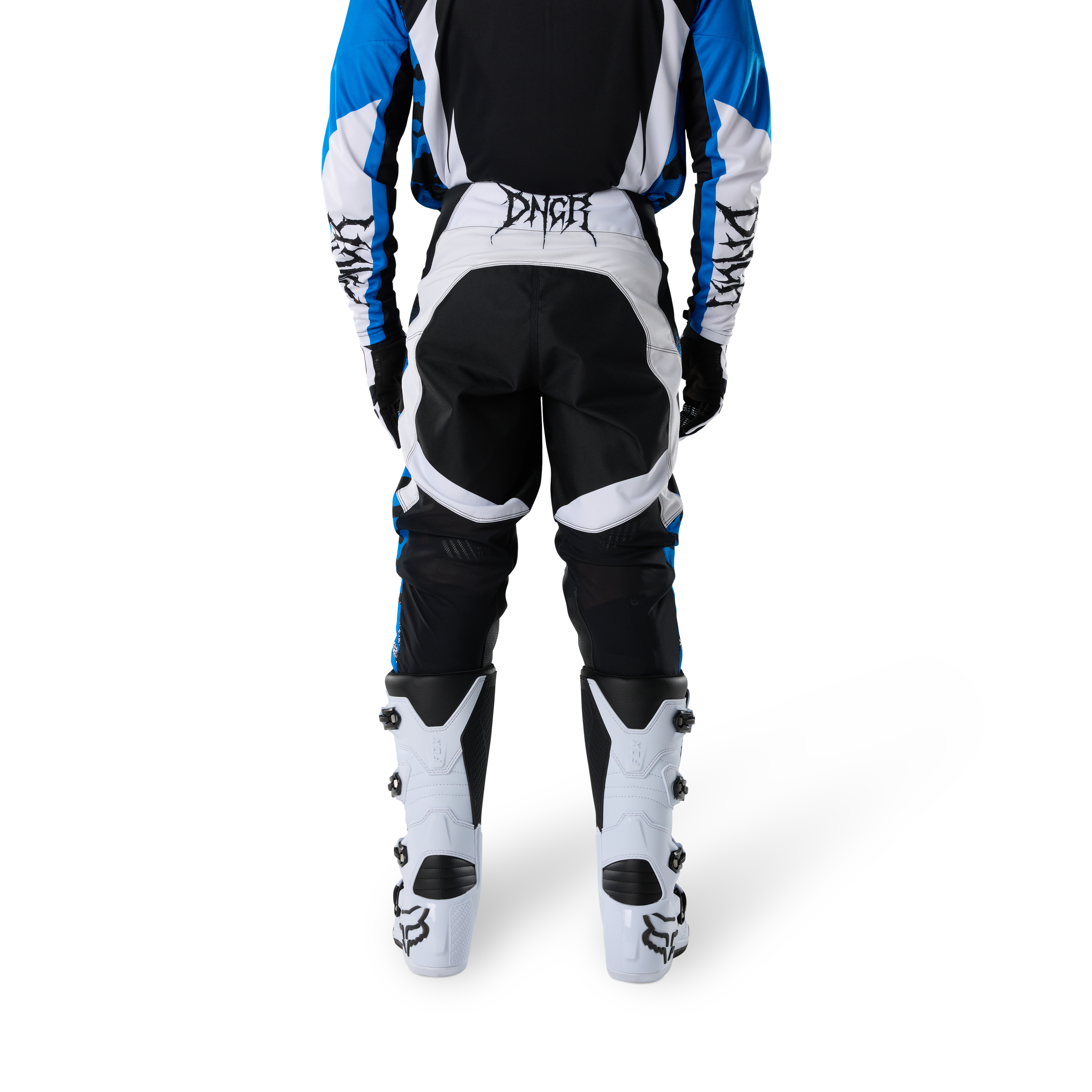 FOX 180 HD38 PANT FOX