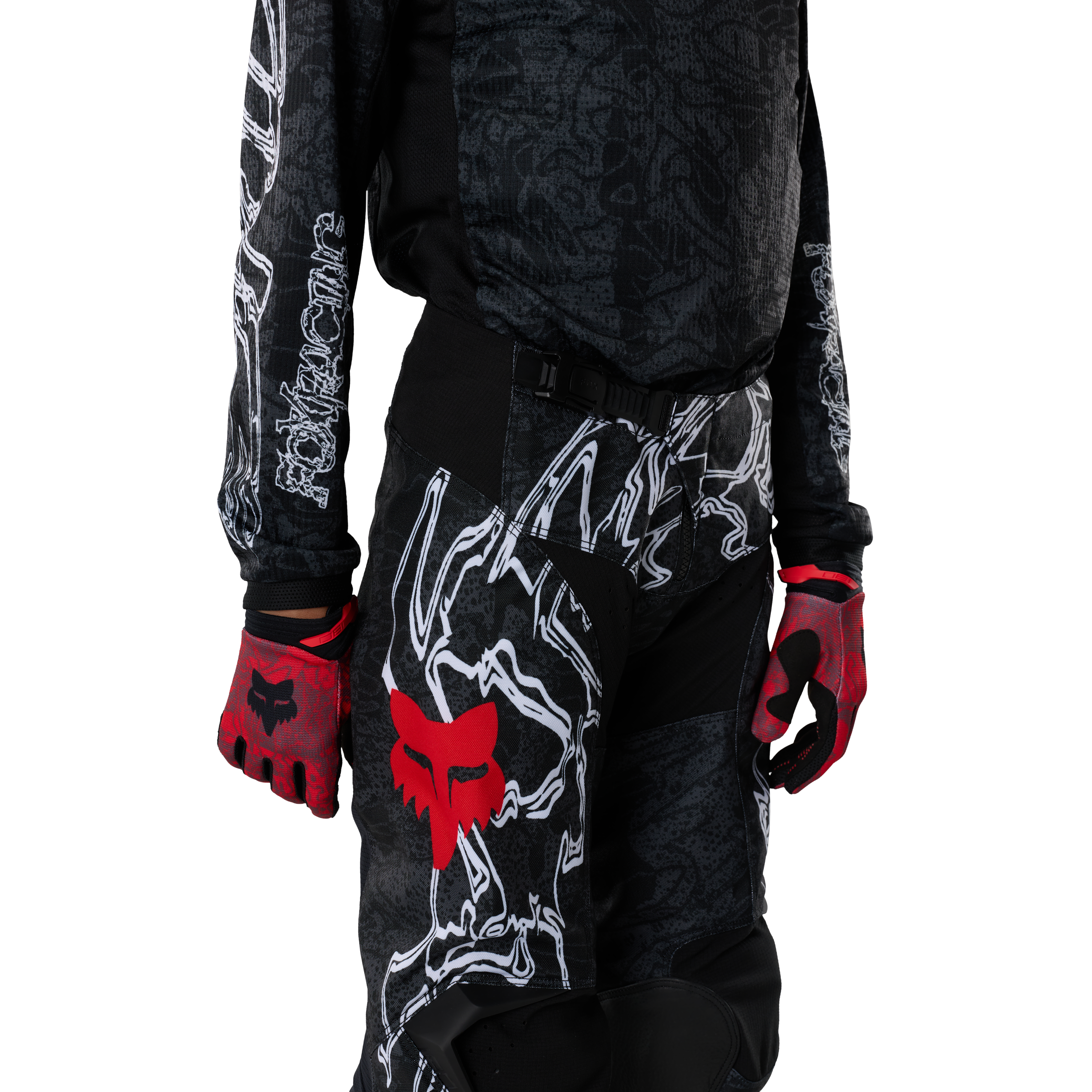 FOX YOUTH 180 ABYSS PANT FOX