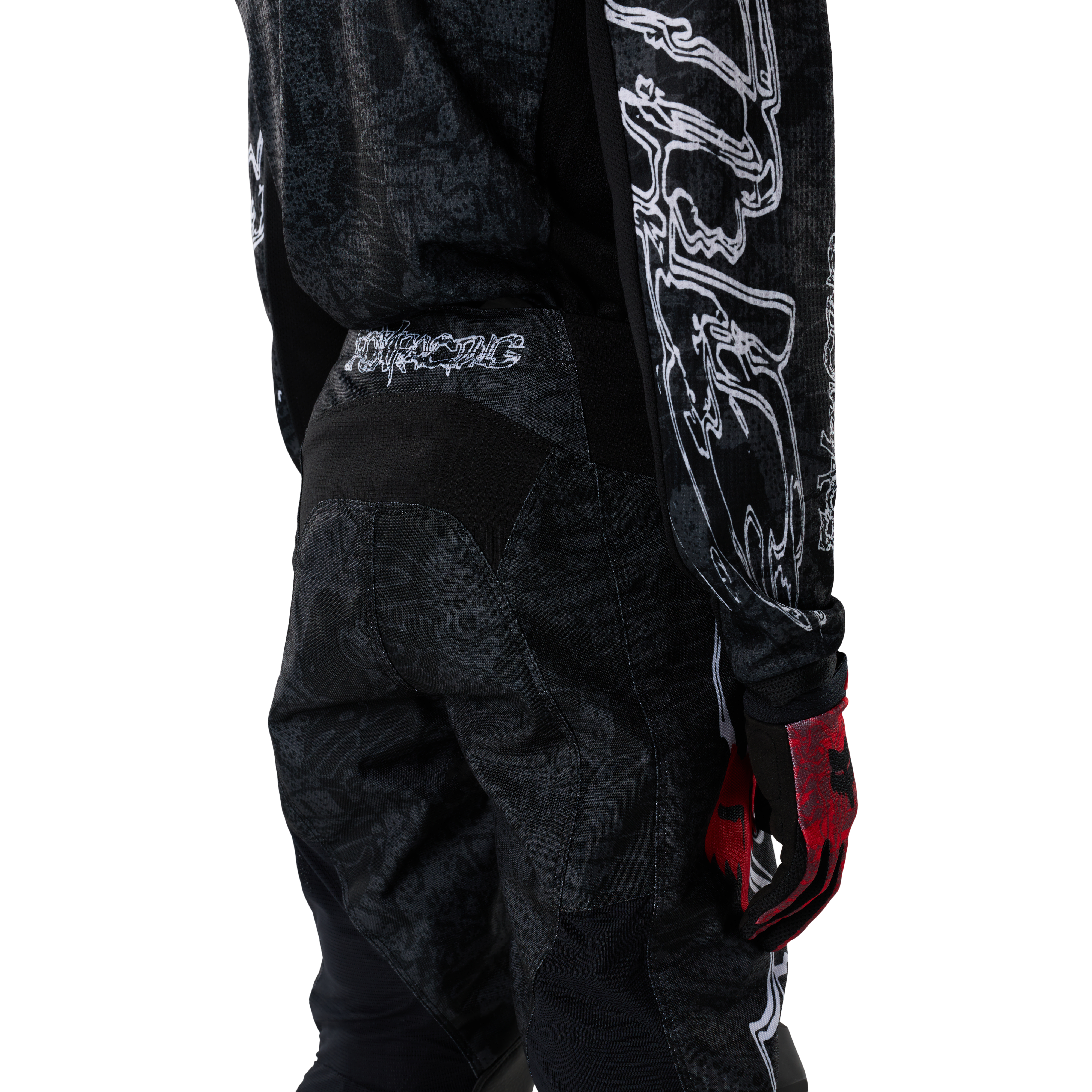 FOX YOUTH 180 ABYSS PANT FOX