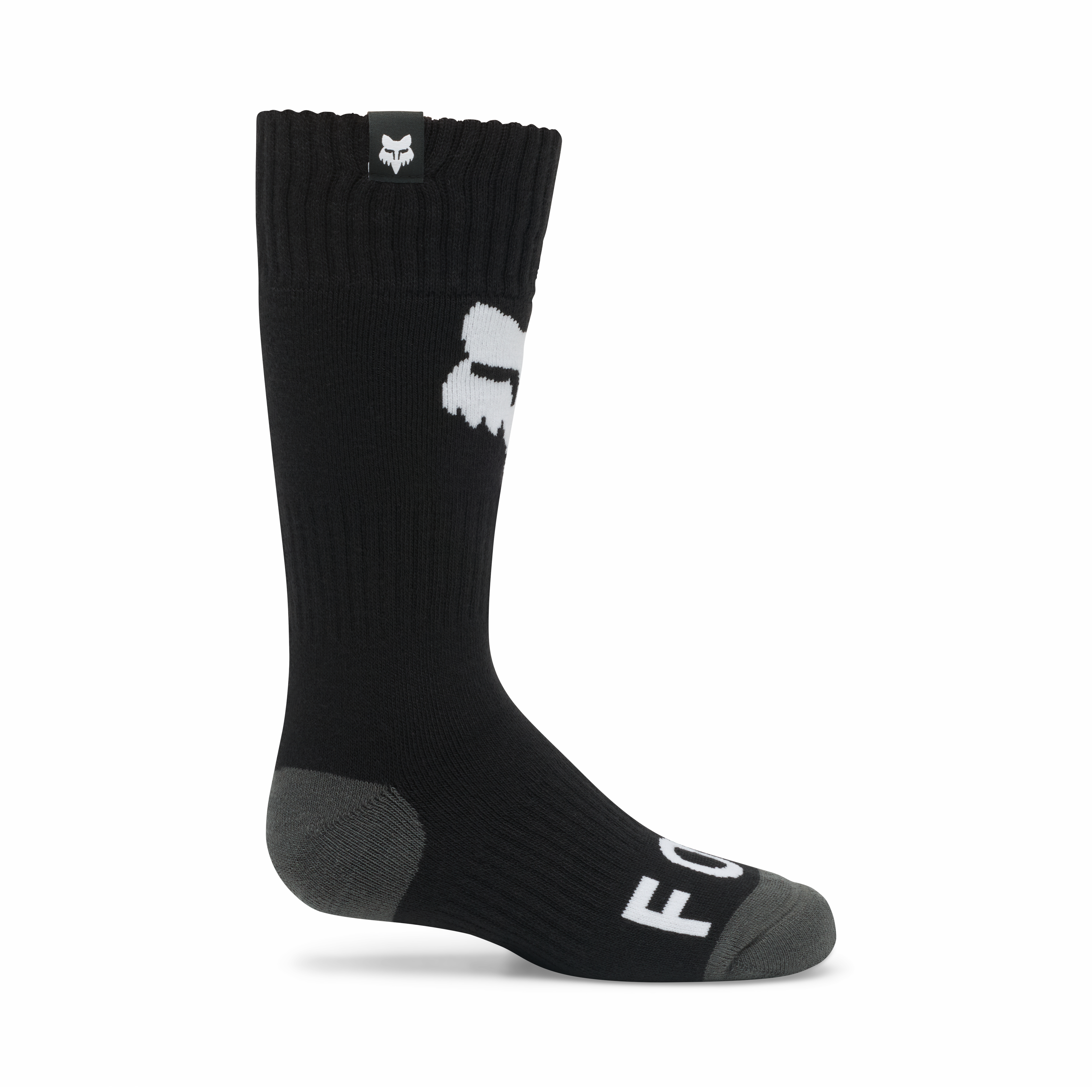 FOX YOUTH 180 ELEVATED CORE SOCK FOX
