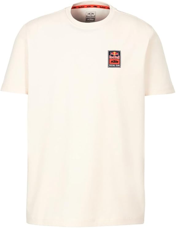KTM Red Bull Fuel Tee KTM