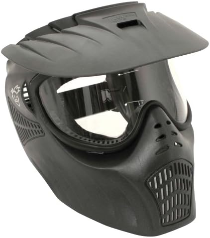 Extreme Rage Xray Goggle Thermal Jorgensen Powersports