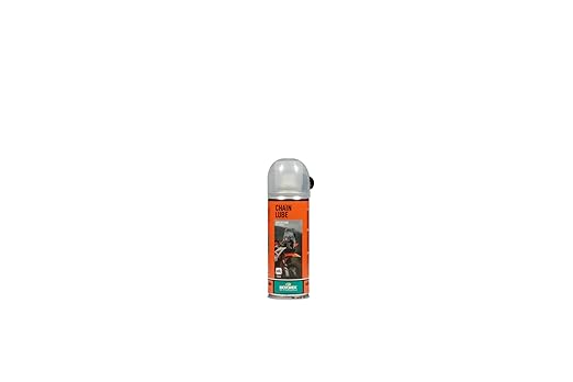 KTM MOTOREX ADVENTURE CHAIN LUBE 200ML KTM