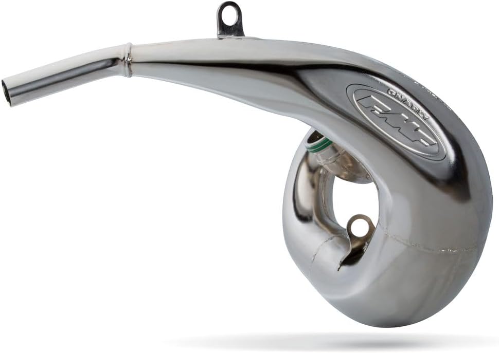 FMF GNARLY EXPANSION CHAMBER KTM