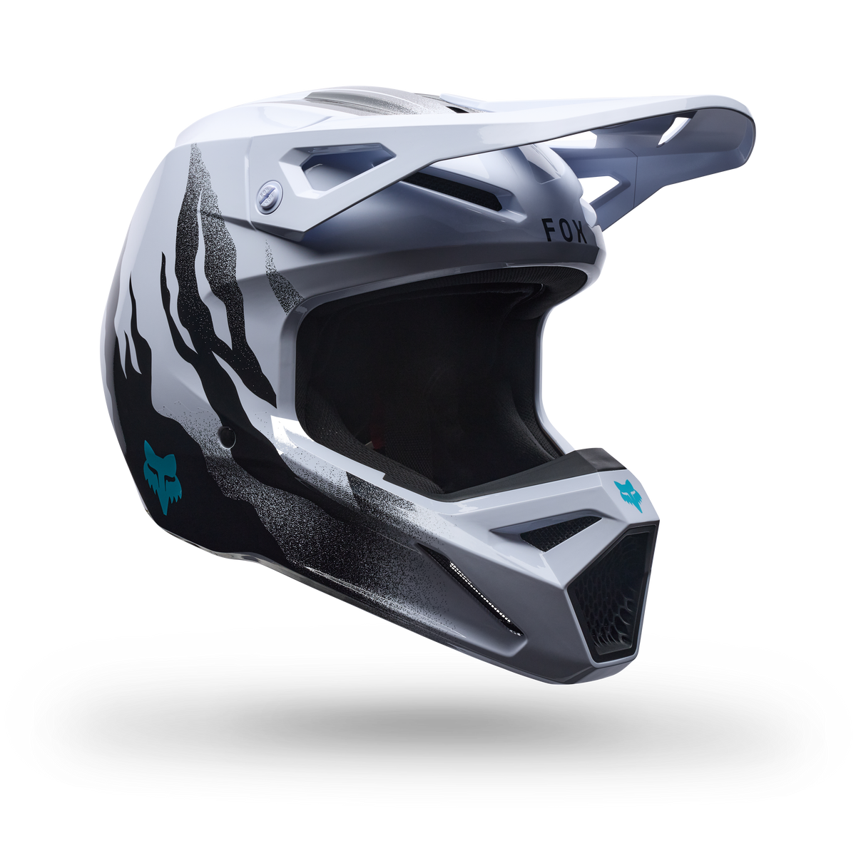 FOX V1 Clutch Helmet FOX