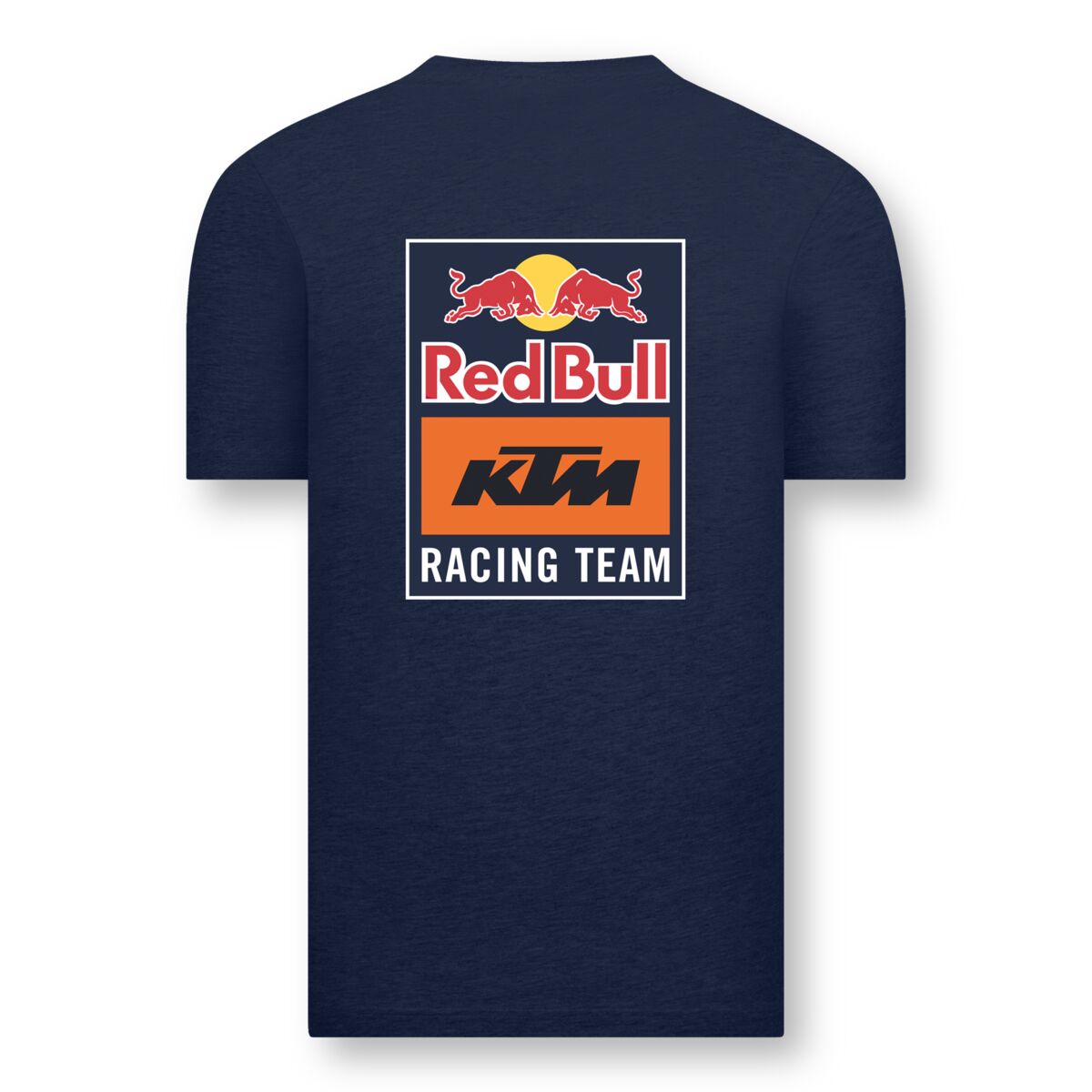 KTM BACKPRINT T-SHIRT KTM