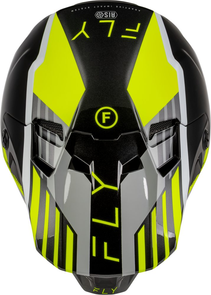 FLY RACING FORMULA CC STRIKE HELMET Fly