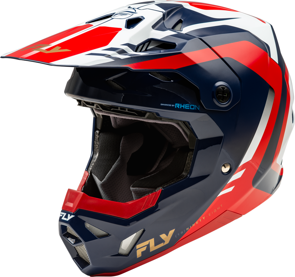 Fly Formula CP Rush Helmet 2025 Fly