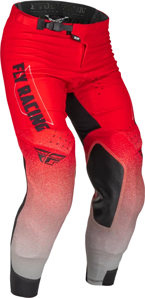 Fly Evolution DST Pants Fly