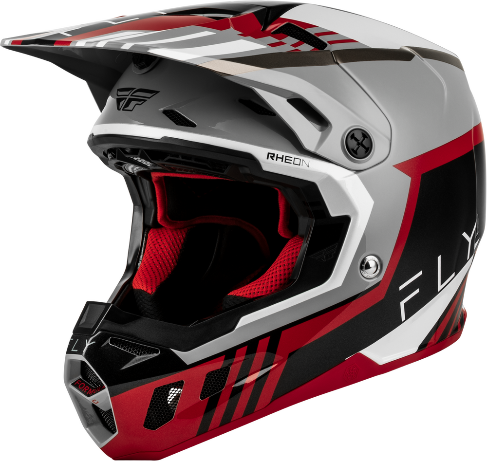 FLY RACING FORMULA CC STRIKE HELMET Fly